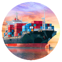 Sea Freight